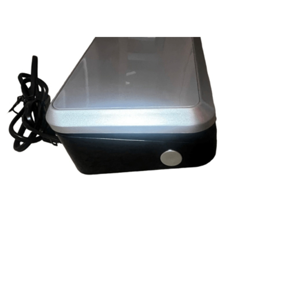 Vesta Vac n Seal Silver Food Vacuum Sealer - Picture 5 of 11